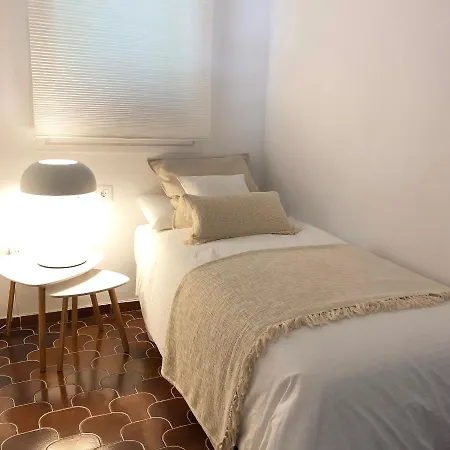 Casa Blanca Appartement Torredembarra