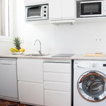 Appartement Casa Blanca