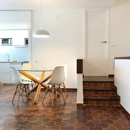 Appartement Casa Blanca Torredembarra