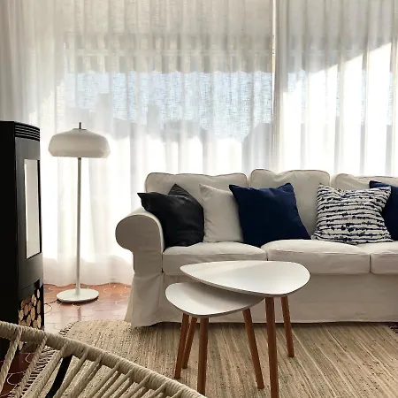 Casa Blanca * Torredembarra