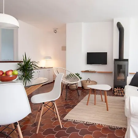 Casa Blanca * Torredembarra