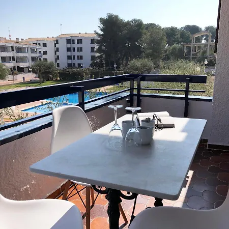 Appartement Casa Blanca