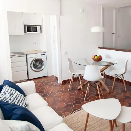 Apartment Casa Blanca