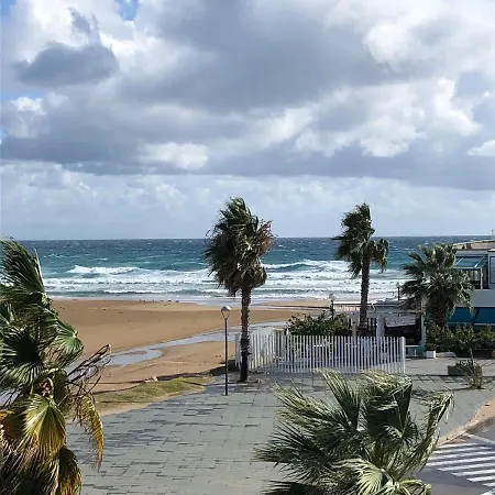 Casa Blanca Apartment Torredembarra