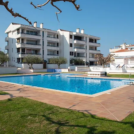 Appartement Casa Blanca *